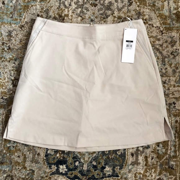 Lady Hagen | Skirts | Lady Hagan Golf Skort | Poshmark
